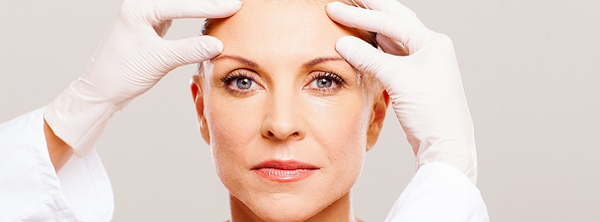 Cosmetic Procedures, Brow Lift