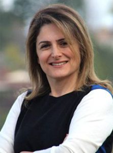 Anita Sabeti