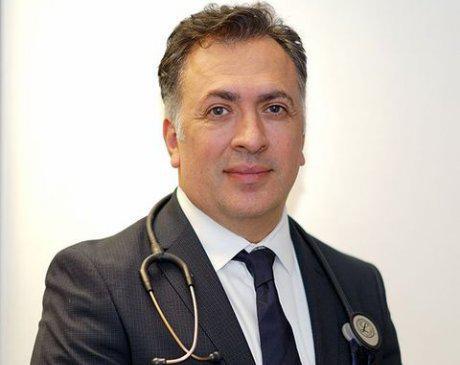 Dr. Ramtin Massoudi